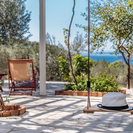 Nina-Myrtia Countryside House Skopelos Ditropo 外观 照片