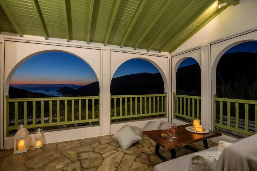 Nina-Myrtia Countryside House Skopelos Ditropo 外观 照片