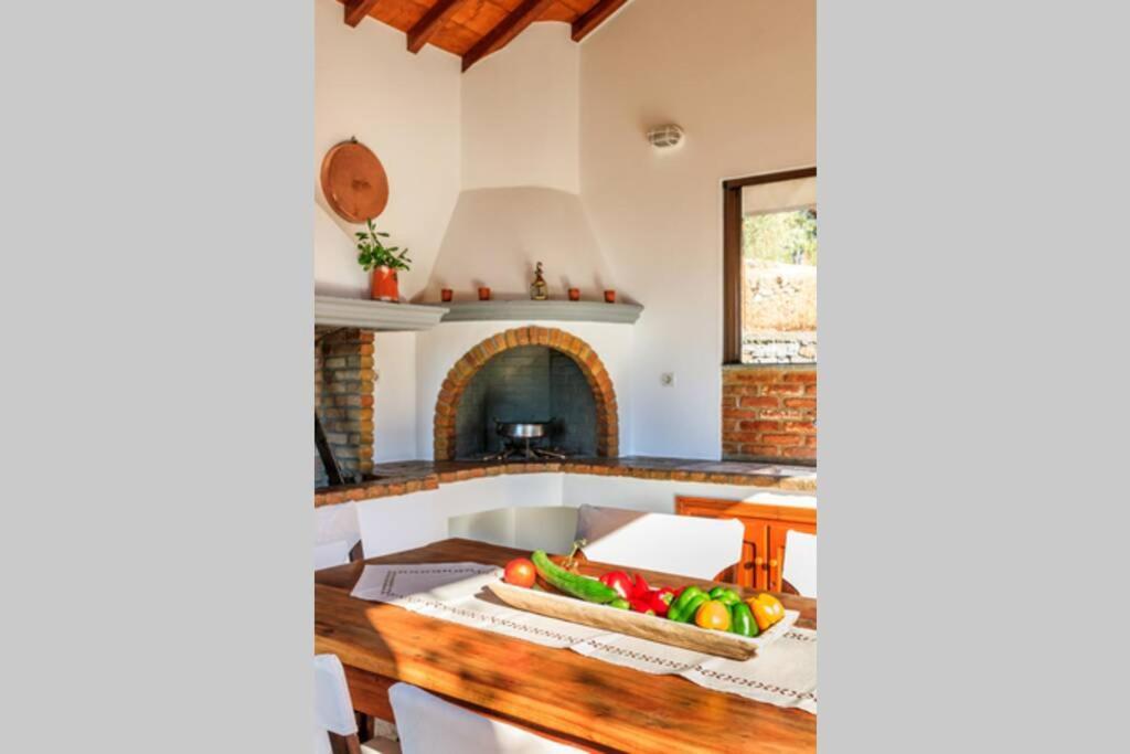 Nina-Myrtia Countryside House Skopelos Ditropo 外观 照片