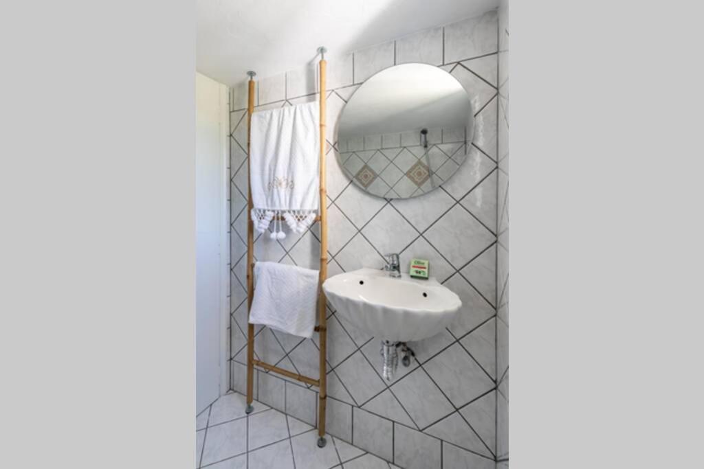 Nina-Myrtia Countryside House Skopelos Ditropo 外观 照片